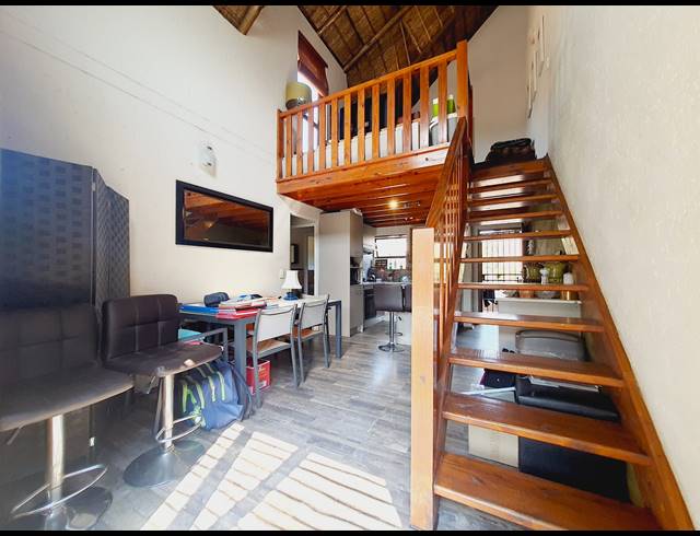 1 BEDROOM APARTMENT FOR SALE IN DOUGLASDALE